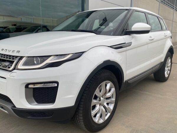 RANGE ROVER EVOQUE EVO  4X4 - Imagen 4