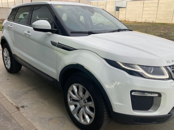 RANGE ROVER EVOQUE EVO  4X4 - Imagen 5