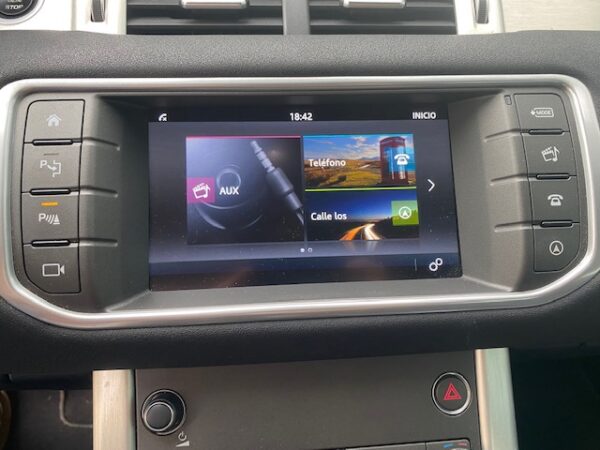 RANGE ROVER EVOQUE EVO  4X4 - Imagen 8