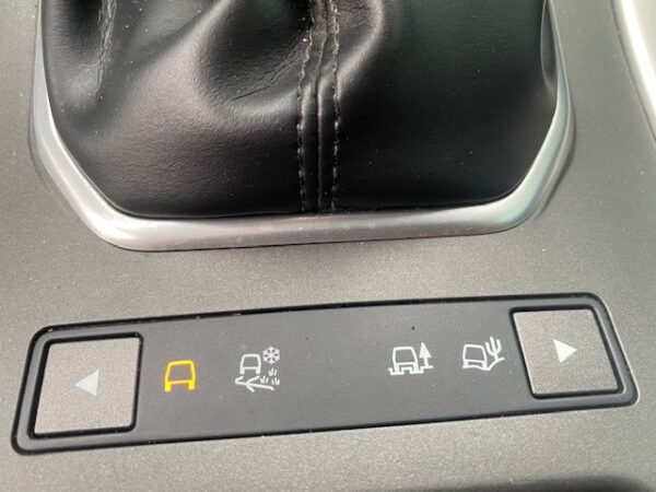 RANGE ROVER EVOQUE EVO  4X4 - Imagen 10