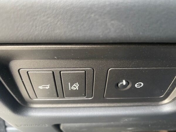 RANGE ROVER EVOQUE EVO  4X4 - Imagen 11