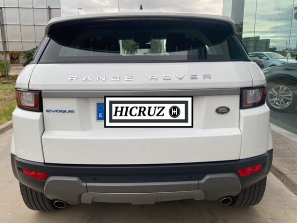 RANGE ROVER EVOQUE EVO  4X4 - Imagen 6