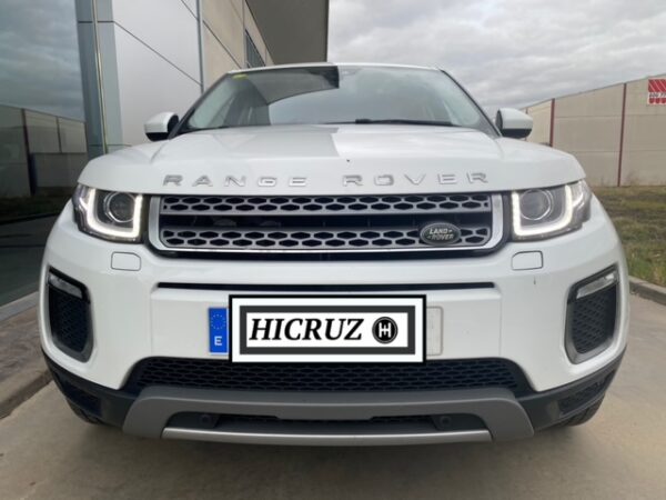 RANGE ROVER EVOQUE EVO  4X4 - Imagen 7