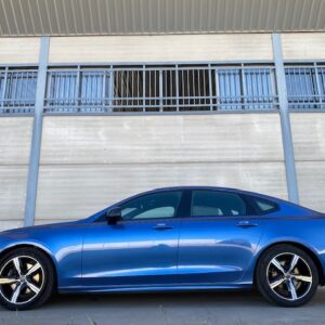 VOLVO S 90 D4 R-DESING AUTO