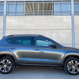 SEAT ATECA STYLE 2.0 GO