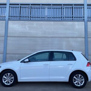 VOLKSWAGEN GOLF LAST EDITION