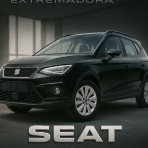 SEAT ARONA STYLE