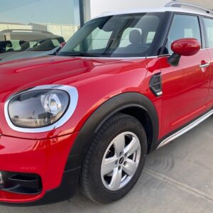 Mini Countryman D