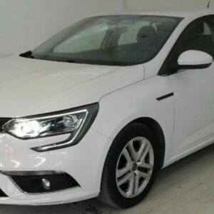 RENAULT MEGANE BUSINESS BLUE DCI 66 KW (95CV)